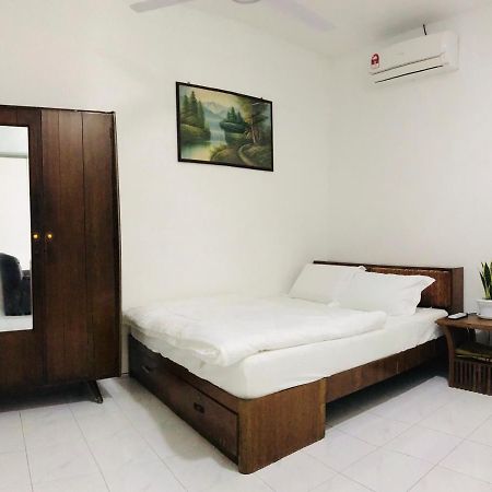 Alyn Home Batu Pahat II Wifi Coway Mohd Noor Εξωτερικό φωτογραφία