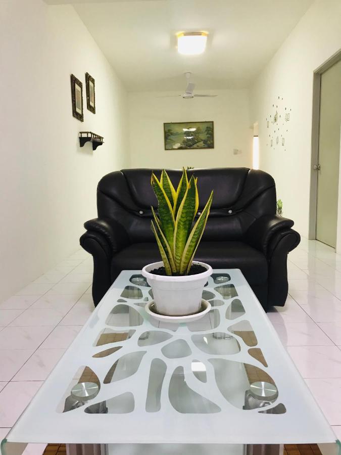 Alyn Home Batu Pahat II Wifi Coway Mohd Noor Εξωτερικό φωτογραφία
