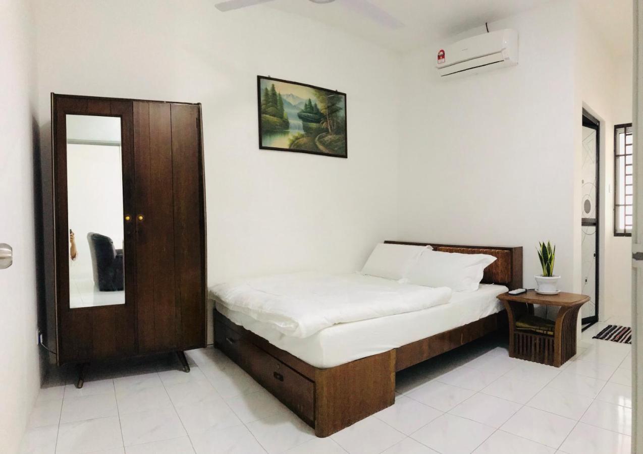 Alyn Home Batu Pahat II Wifi Coway Mohd Noor Εξωτερικό φωτογραφία