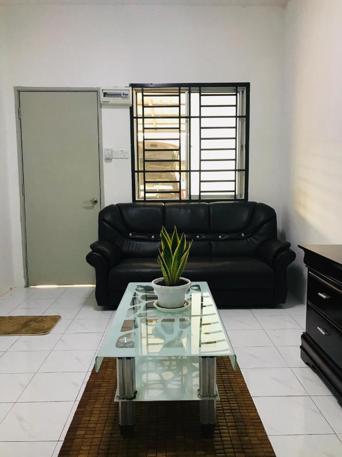 Alyn Home Batu Pahat II Wifi Coway Mohd Noor Εξωτερικό φωτογραφία