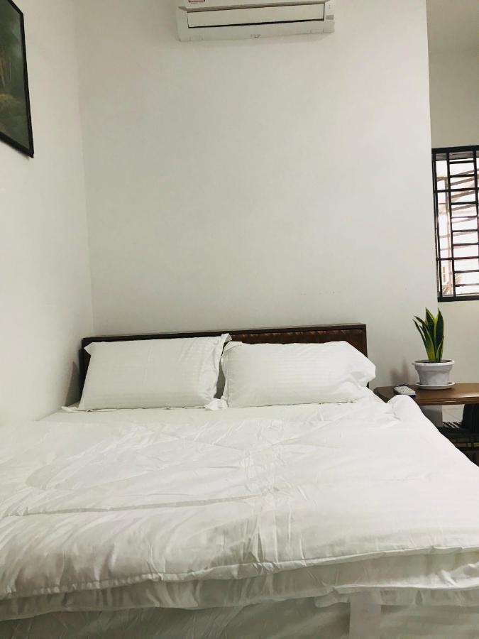 Alyn Home Batu Pahat II Wifi Coway Mohd Noor Εξωτερικό φωτογραφία