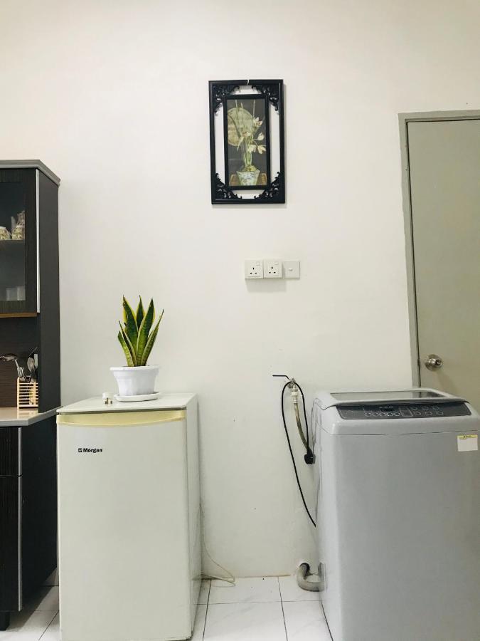 Alyn Home Batu Pahat II Wifi Coway Mohd Noor Εξωτερικό φωτογραφία