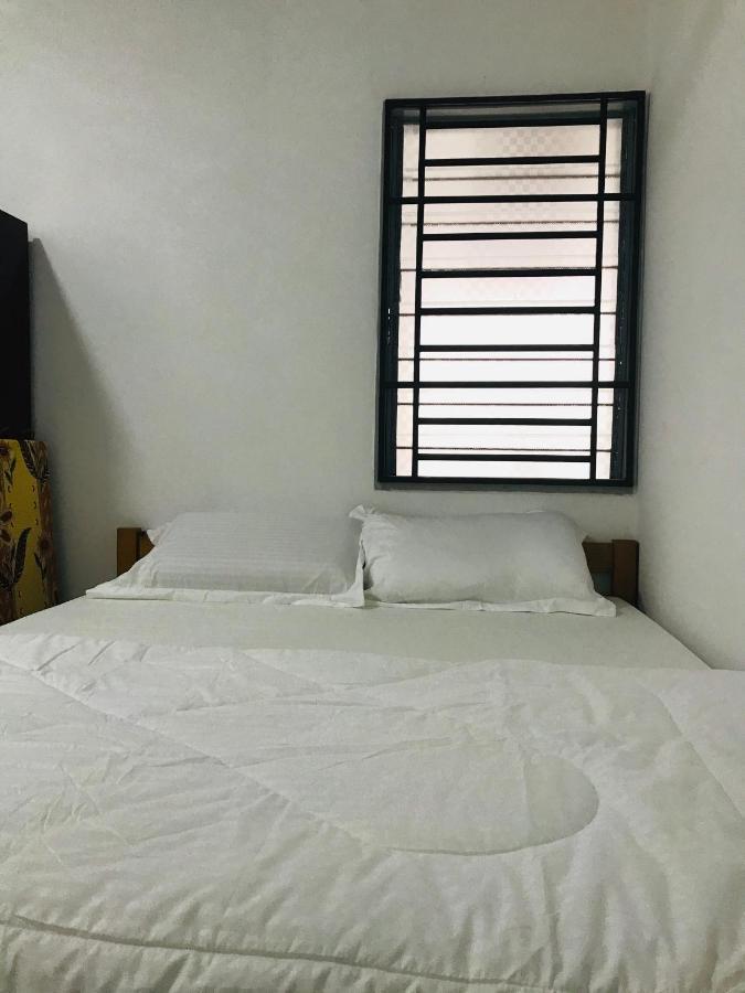 Alyn Home Batu Pahat II Wifi Coway Mohd Noor Εξωτερικό φωτογραφία
